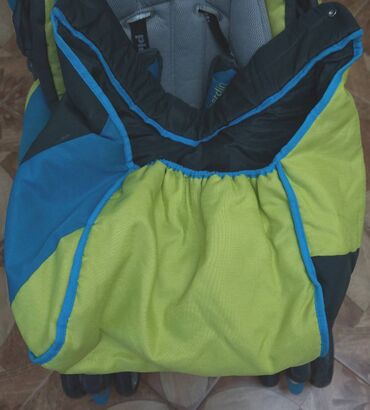 Modullu arabalar: 2-i 1-də araba, İşlənmiş, Ünvandan götürmə — 15