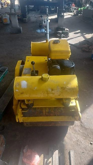 Кладка: Укладка асфальта Больше 6 лет опыта — 26