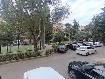 Квартиры: Баку, 7-ой микрорайон, 3 комнаты, Вторичка, м. Азадлыг Проспекти, 80 м² — 3