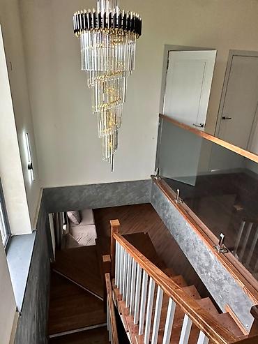 Продажа коттеджей и домов: 🏡 ПРОДАЁТСЯ СОВРЕМЕННЫЙ ДОМ В VIP-ГОРОДКЕ «ДАВОС» ✨ Стильный дом с — 15