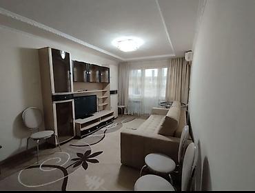 2 комнаты, 46 м², Золотой квадрат Индивидуалка, 5 этаж