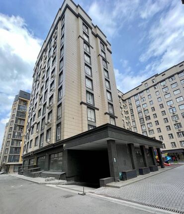 элита дом: Продам элитную 3-комнатную квартиру 107м² в центре города — идеальный