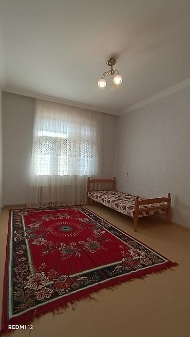 Аренда квартир: Vasitəçi
Ancaq Ailə
Şəkildəki Əşyalar Qalır — 6