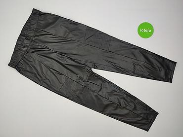 bidy: BODY FLIRT, Legginsy Ze skóry ekologicznej damskie, rozmiar M — 2
