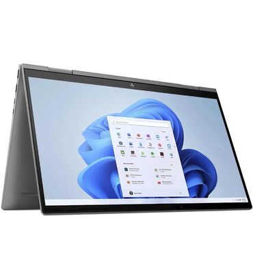 8gb ddr4 notebook ram: HP ENVY X360 15-ey1077wm (8B3S4UA) | İstehsalçı: Hp; Prosessor: AMD