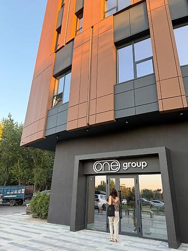 all group: Сдаю The entire office: Сдаю IT company, 43 м², В бизнес центре, С ремонтом, High ceilings — 2