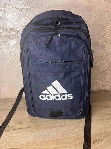 Rančevi, torbe i koferi: Dečiji ranac, Unisex, bоја - Crna — 4
