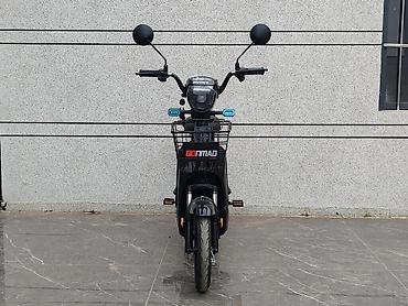 elektro maped: - EV X — 6