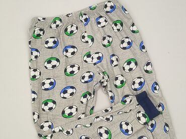 only play legginsy: Sweatpants, 9 years, 128/134, condition - Very good