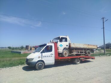 Эвакуаторы: С лебедкой, С гидроманипулятором, Со сдвижной платформой