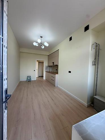 750: 1 комната, 48 м², Технопарк Элитка, 3 этаж, Евроремонт — 3