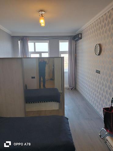 Mənzillər: Həzi Aslanov qəs., 3 otaqlı, Yeni tikili, m. Həzi Aslanov, 107 kv. m — 3