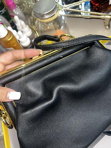 Сумки: Сумка на плечо, Fendi, Новый — 5