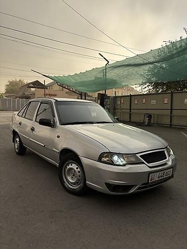 k doo: Daewoo Nexia: 2012 г., 1.5 л, Механика, Бензин, Седан — 1