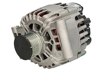 dizna za auto: PEUGEOT 207 CC - ALTERNATOR | NOVO! NOVO! NOVO! U ponudi imamo — 1