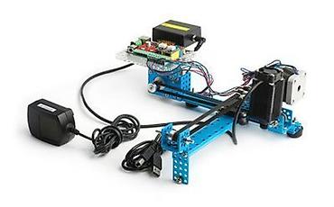 Təmir və tikinti: Makeblock Mini XY Lazer Qazıyıcı (Scraper) Dəst – masaüstü lazer emalı — 1