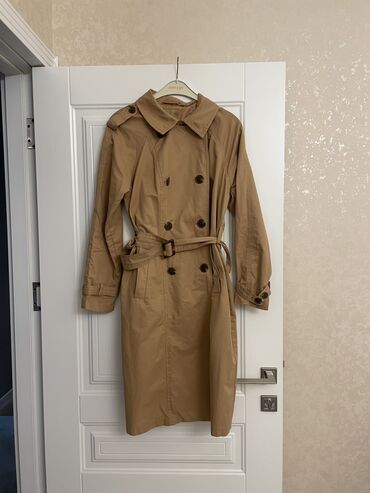 детское кашемировое пальто: Пальто M (EU 38), L (EU 40), цвет - Коричневый