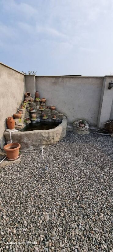 Bağ evlərinin satışı: Bakı, Buzovna, 120 kv. m, 4 otaqlı, Hovuzlu — 2