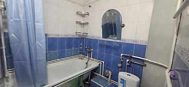 24: 3 комнаты, 58 м², 3 этаж, Косметический ремонт — 3