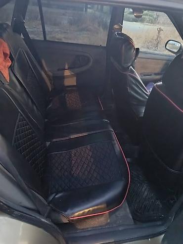 Daewoo: Daewoo Nexia: 2006 г., 1.7 л, Ручные, Бензин, Седан — 7