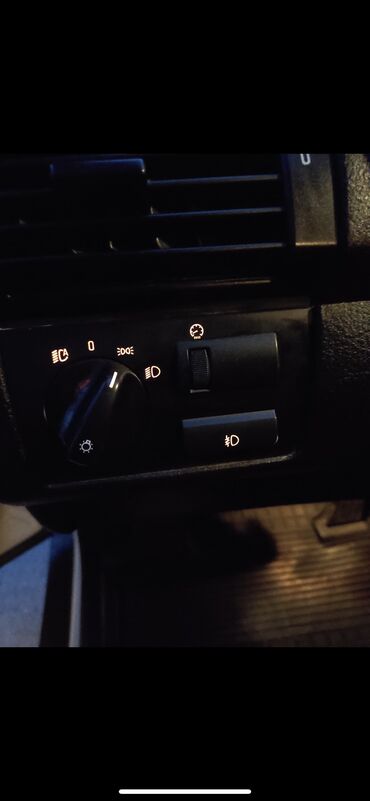 BMW: BMW X5: 2003 г., 3 л, Типтроник, Бензин, Кроссовер — 9