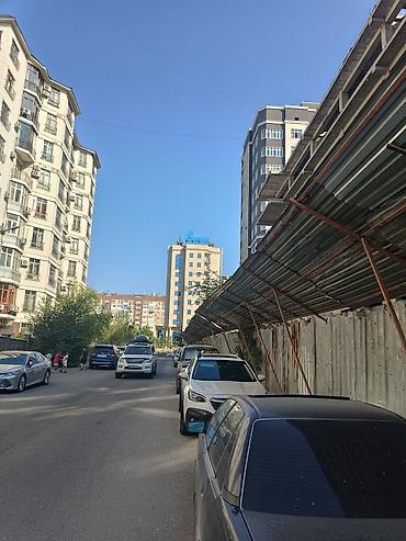 недостроенный дом: 2 комнаты, 65 м², Асанбай мкр Элитка, 14 этаж, ПСО (под самоотделку) — 1