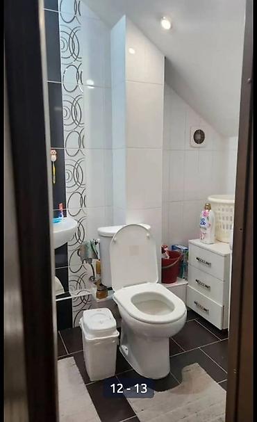 Продажа квартир: 4 комнаты, 169 м², Элитка, 2 этаж, Евроремонт — 11