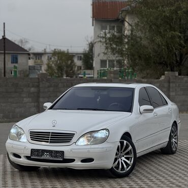 хонда цивик ферио бишкек: Mercedes-Benz S-Class: 2001 г., 5 л, Автомат, Бензин, Седан