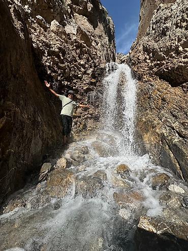 Туристические услуги: •Джип туры по Кыргызстану •Трансфер по Кыргызстану • — 7