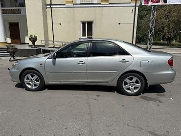 lexus tx: Toyota Camry: 2004 г., 2.4 л, Автомат, Бензин, Седан — 3