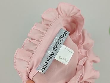 biala bluza: Ashley Brooke, Bluzka damska, rozmiar S — 5