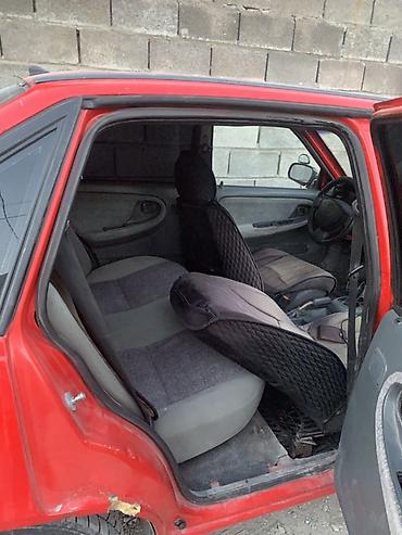 dewoo lanos: Daewoo Nexia: 2007 г., 1.5 л, Механика, Бензин, Седан — 4