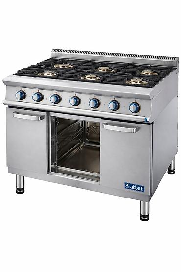 Ремонт промышленного оборудования: ✓ Ремонт газовых, электрических духовок, газовых плит, электроплит — 3