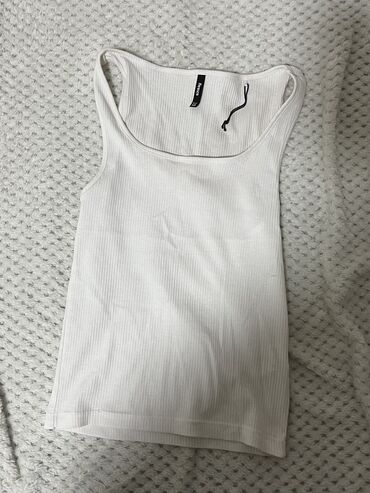 pull and bear suskavac: Zara, One size, color - White