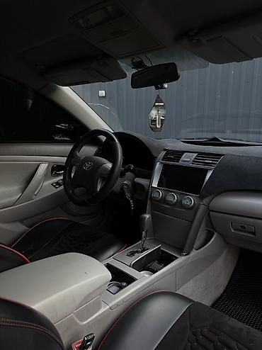 компрессор кондиционера камри: Toyota Camry: 2009 г., 2.4 л, Автомат — 8