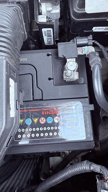 Kia: Kia Sportage: 2019 г., 2 л, Автомат, Дизель, Кроссовер — 10