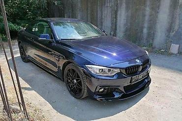 din 3990: M LOOK GRILOVI MASKE BUBREZI BMW SERIA 4 F32 / F33 / F36 | ///M M M — 3