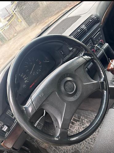 BMW: BMW 5 series: 1992 г., 4.4 л, Автомат, Бензин, Седан — 10