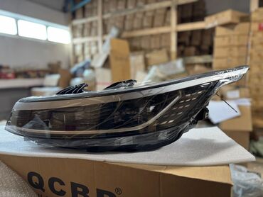 Faralar: Sağ, BYD, 2024 il, Orijinal, Çin, Yeni