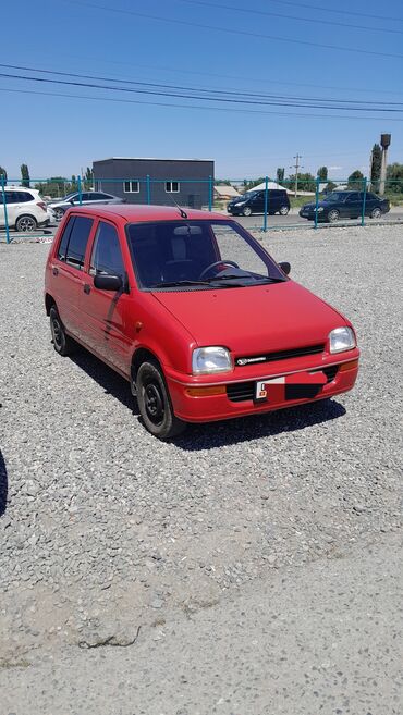 генератор на шевроле лачетти: Daihatsu Cuore: 1991 г., 0.8 л, Механика, Бензин, Хетчбек