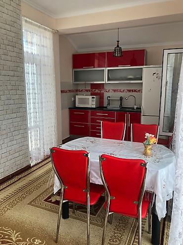 Иссык-Куль 2026: Коттедж, ЦО Фонтан, Чолпон-Ата — 4