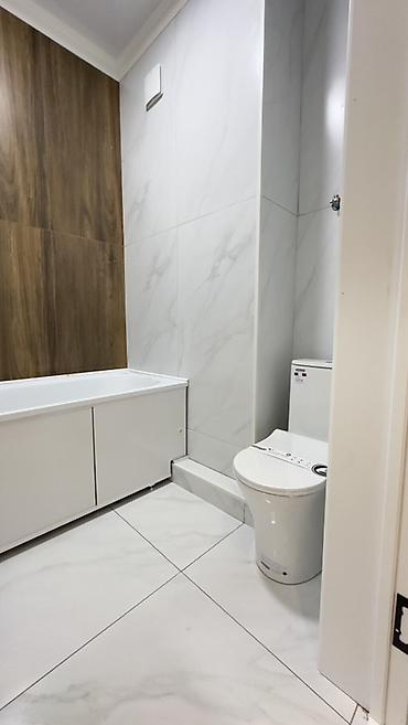 312: 1 комната, 40 м², Нижний Джал (Джал-23) Элитка, 3 этаж, Евроремонт — 4