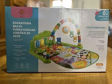 Šminka: Prodajem novu robu za bilo kakvu informaciju javite se — 55