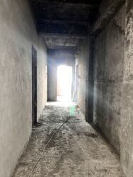 Köhnə tikili: Bakı, 3 otaqlı, Köhnə tikili, m. Elmlər Akademiyası, 210 kv. m — 3