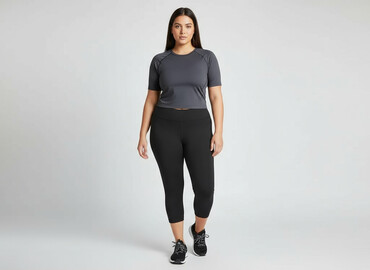 joggery damskie pepe jeans: Primark, Legginsy Sportowe damskie, rozmiar XL