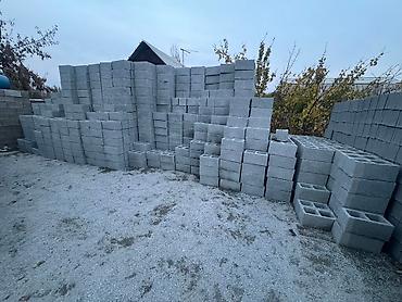 Пескоблок: Сокулук Пескоблок — 7