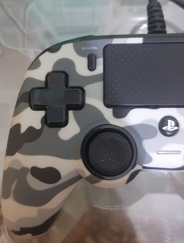 Oprema za video igre: Dzojstik nacon za ps4 novo vise modela akcija cene nisu fiksne — 11