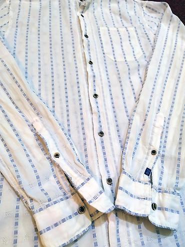t: Scotch & Soda letnja pamučna košulja Vel. M Predivna, neodoljiva — 3