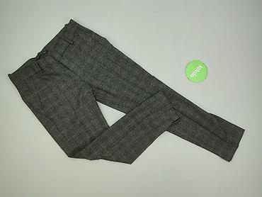 23 zl: Zara, Spodnie materiałowe damskie, rozmiar S — 2