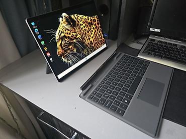 экраны: Dell Latitude 7320 Detachable: Intel Core i5-1145G7, 16/256, с — 2